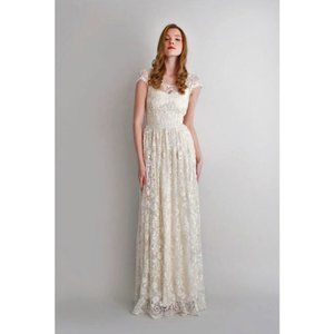 Leanne Marshall Melissa Wedding Dress
